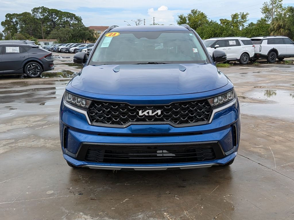 2023 Kia Sorento S San Clemente CA