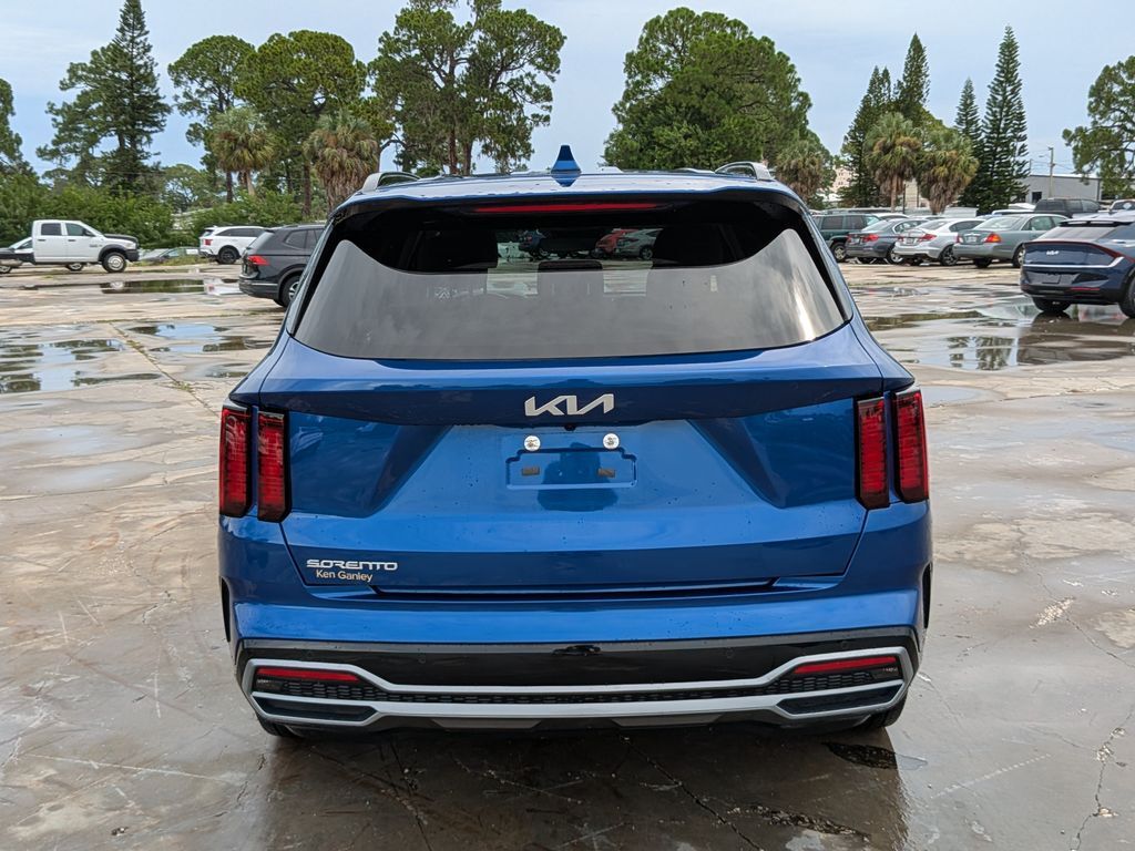 2023 Kia Sorento S San Clemente CA
