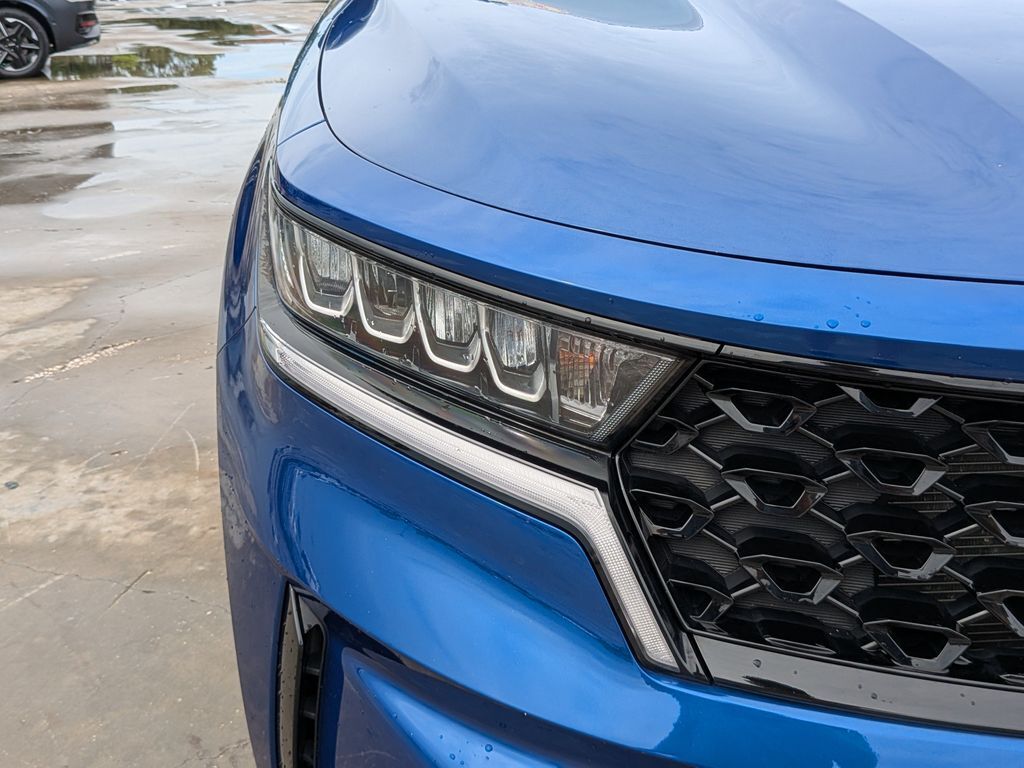 2023 Kia Sorento S San Clemente CA