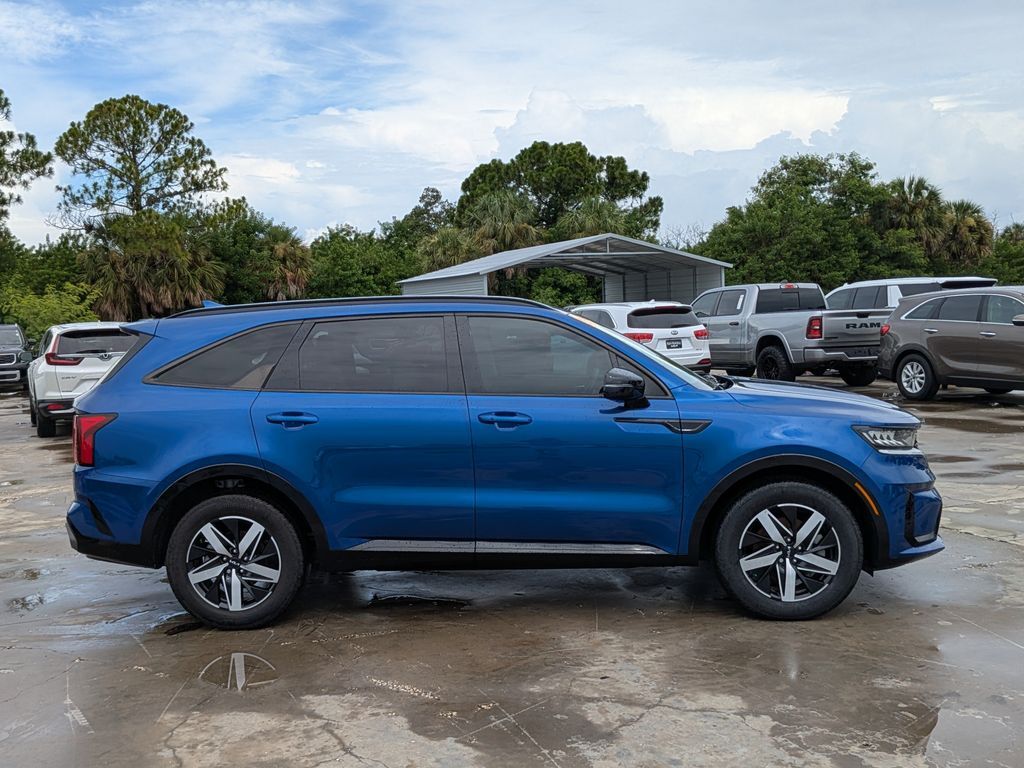 2023 Kia Sorento S San Clemente CA