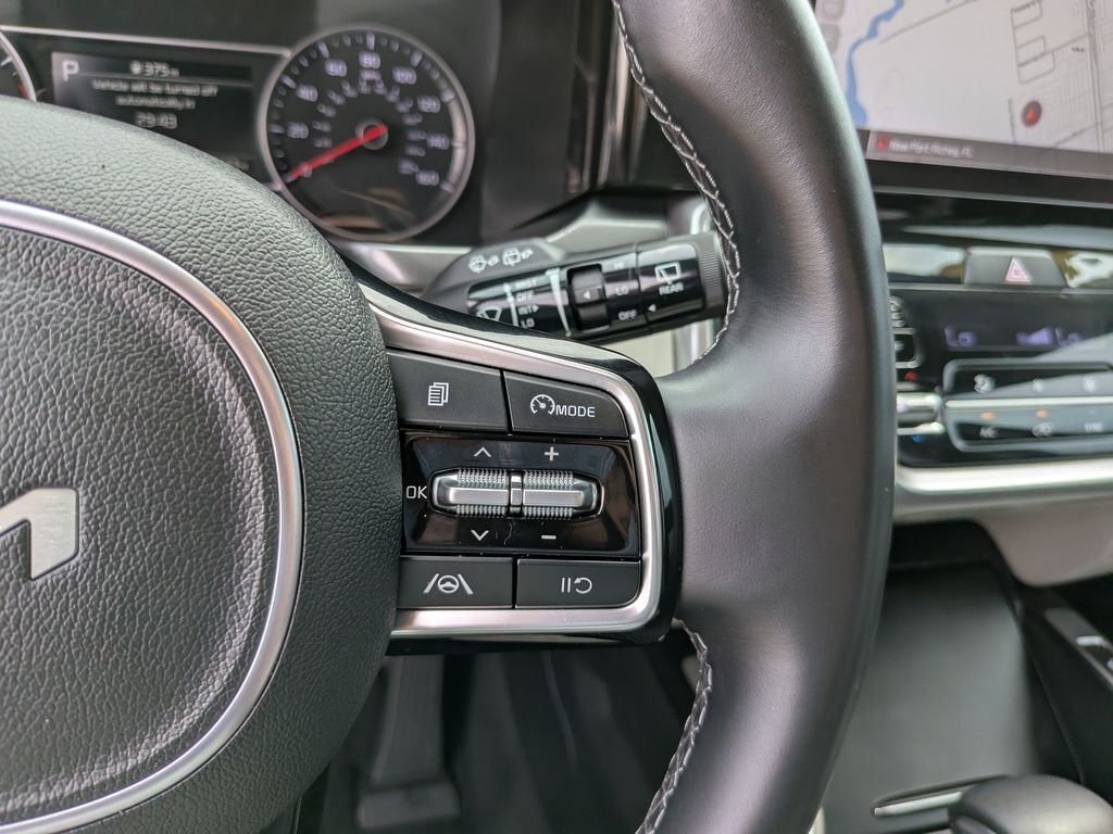 2023 Kia Sorento S San Clemente CA