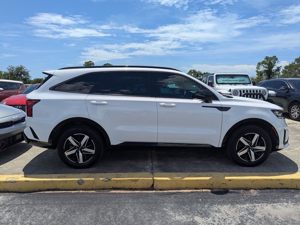 2023 Kia Sorento S San Clemente CA