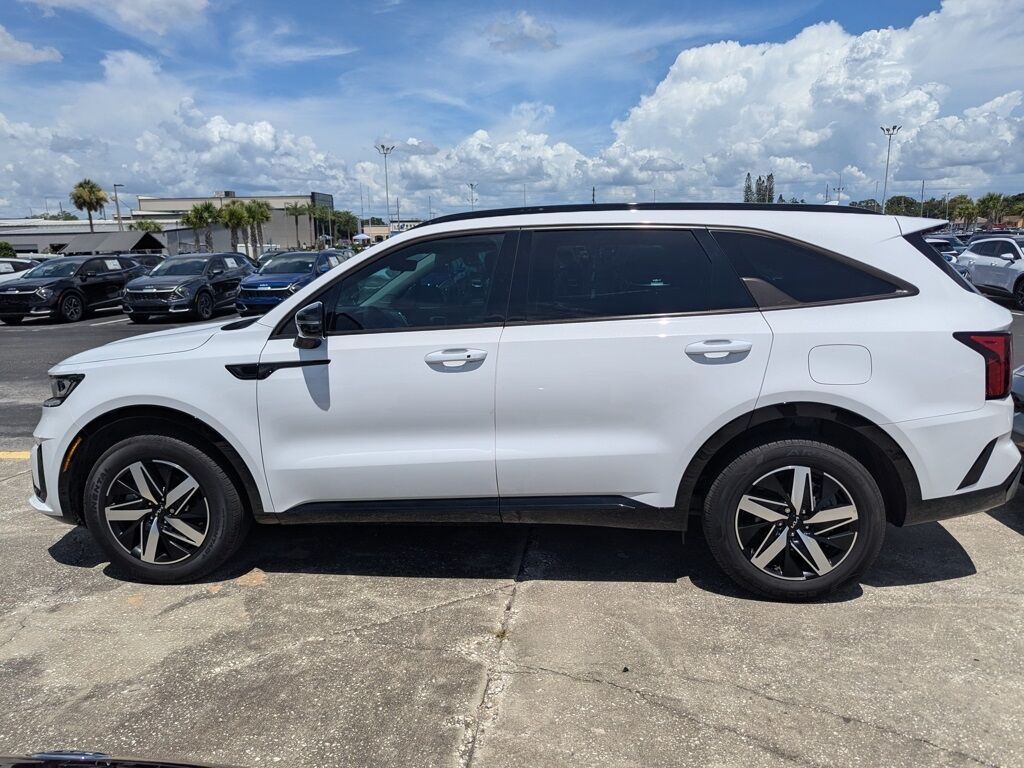 2023 Kia Sorento S San Clemente CA