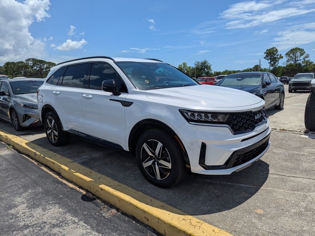 2023 Kia Sorento S San Clemente CA