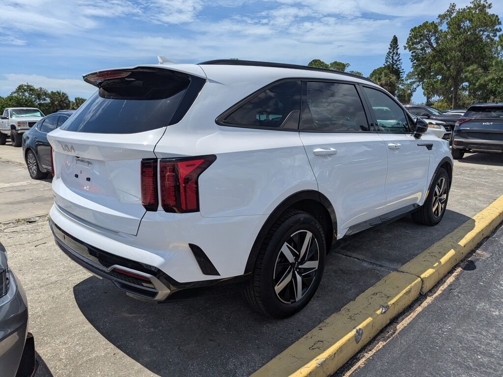 2023 Kia Sorento S San Clemente CA