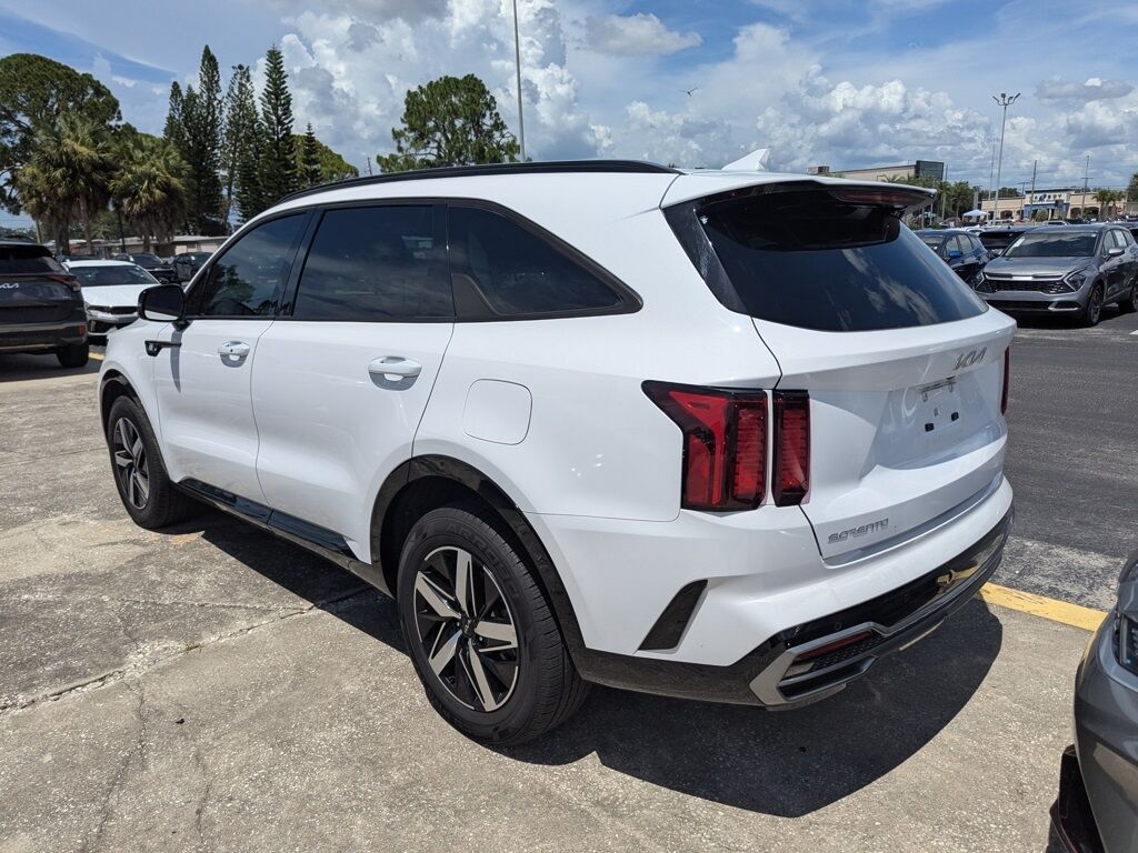 2023 Kia Sorento S San Clemente CA