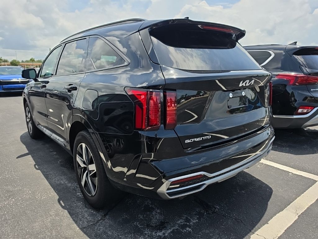 2023 Kia Sorento S San Clemente CA