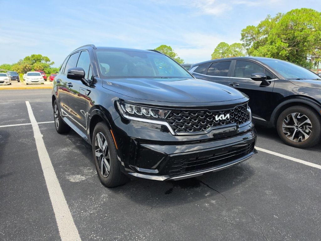 2023 Kia Sorento S San Clemente CA