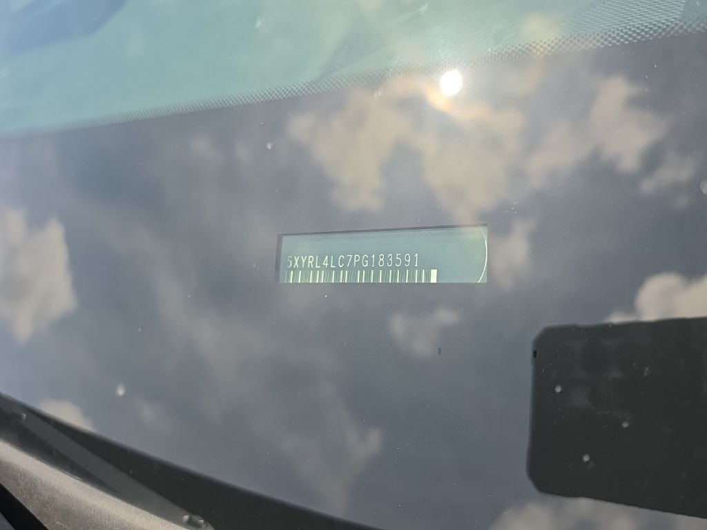 2023 Kia Sorento S San Clemente CA