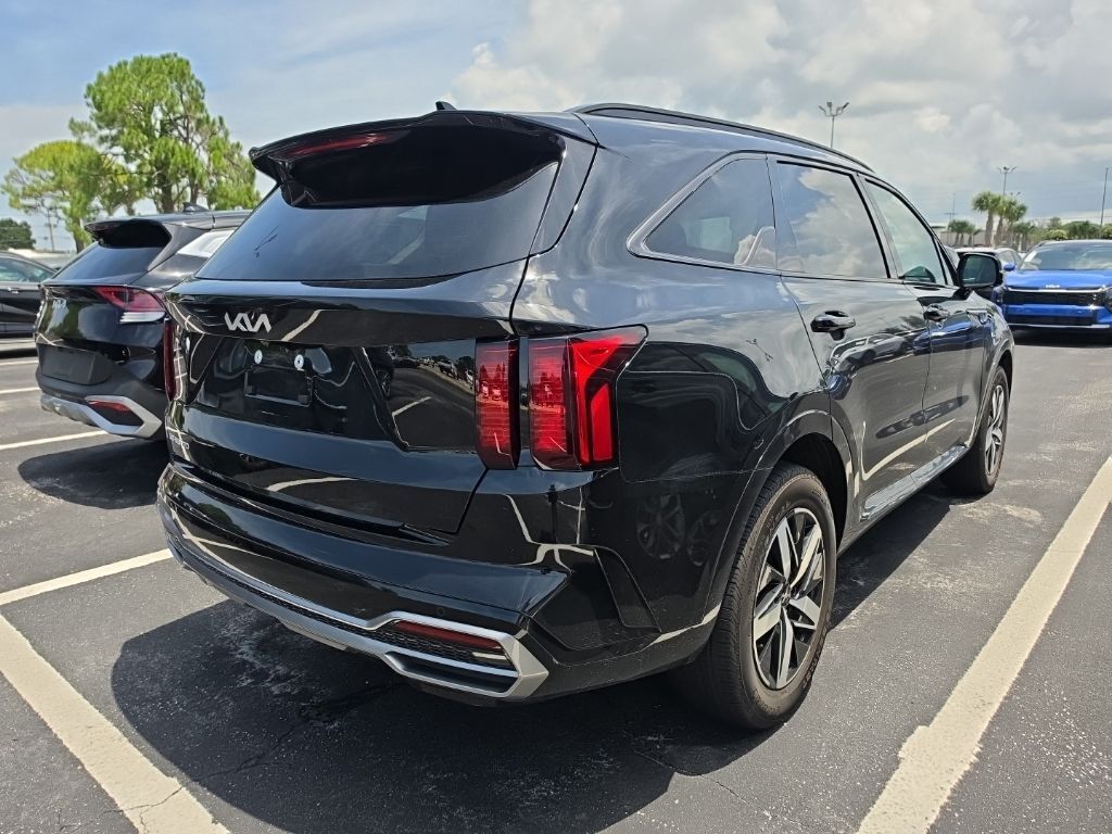 2023 Kia Sorento S San Clemente CA