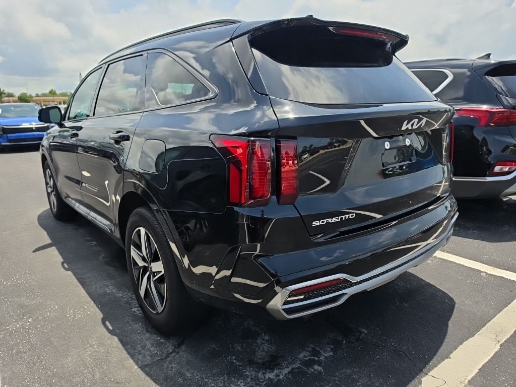 2023 Kia Sorento S San Clemente CA