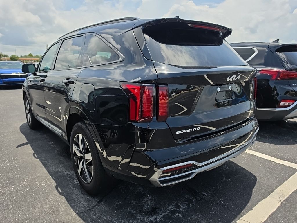 2023 Kia Sorento S San Clemente CA
