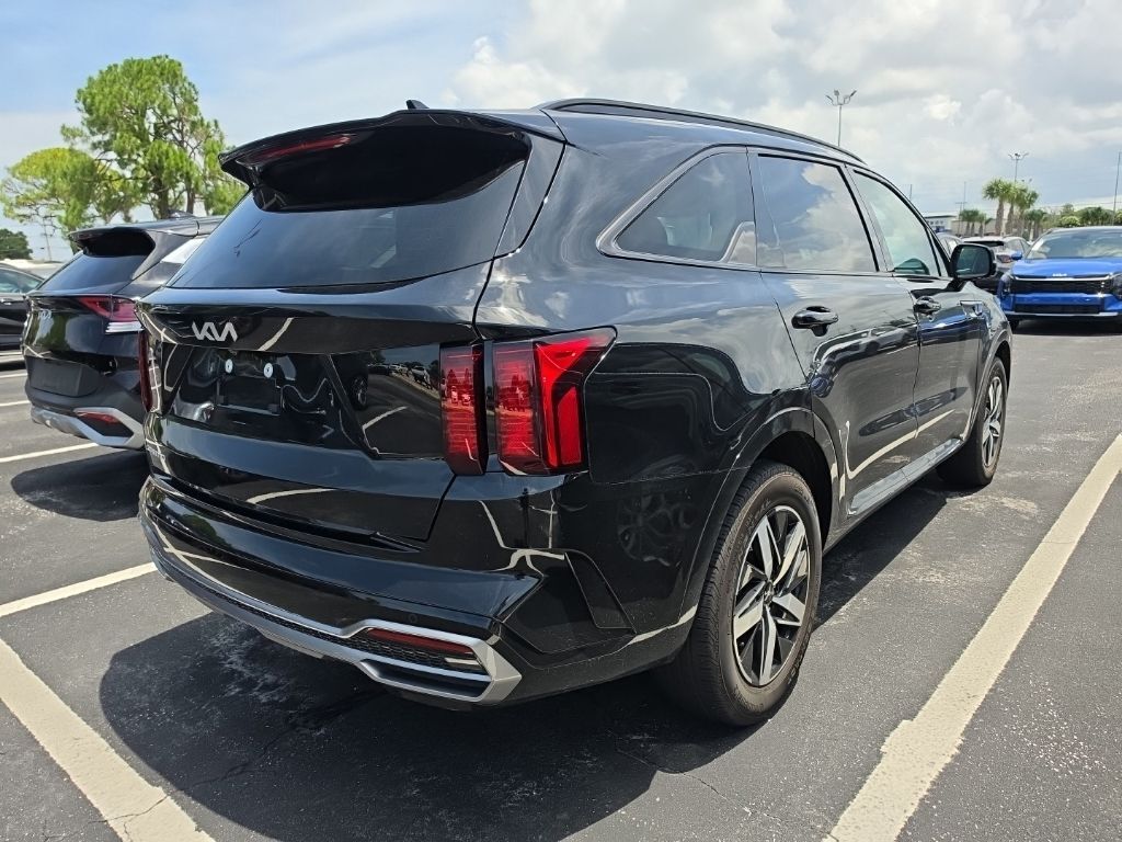 2023 Kia Sorento S San Clemente CA