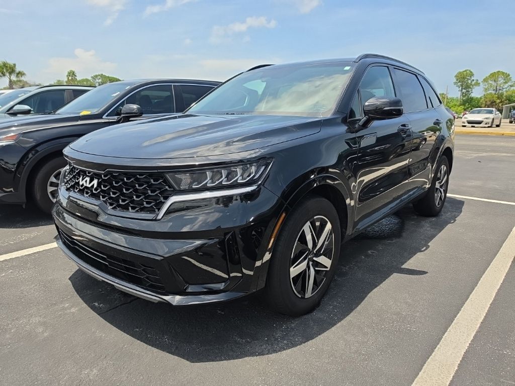 2023 Kia Sorento S San Clemente CA