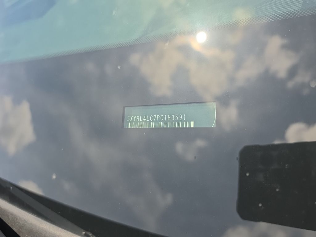 2023 Kia Sorento S San Clemente CA