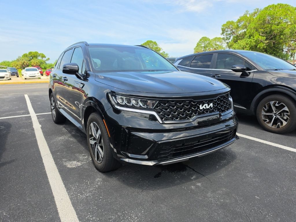 2023 Kia Sorento S San Clemente CA