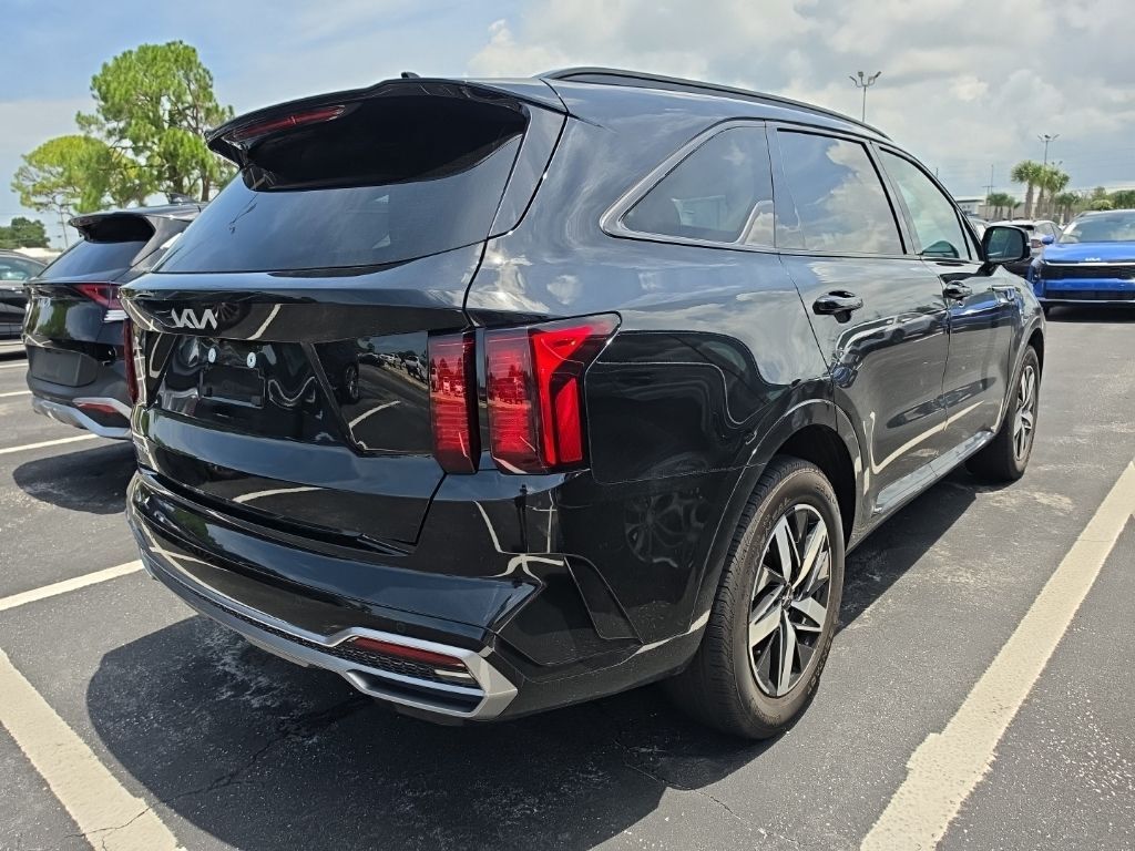 2023 Kia Sorento S San Clemente CA