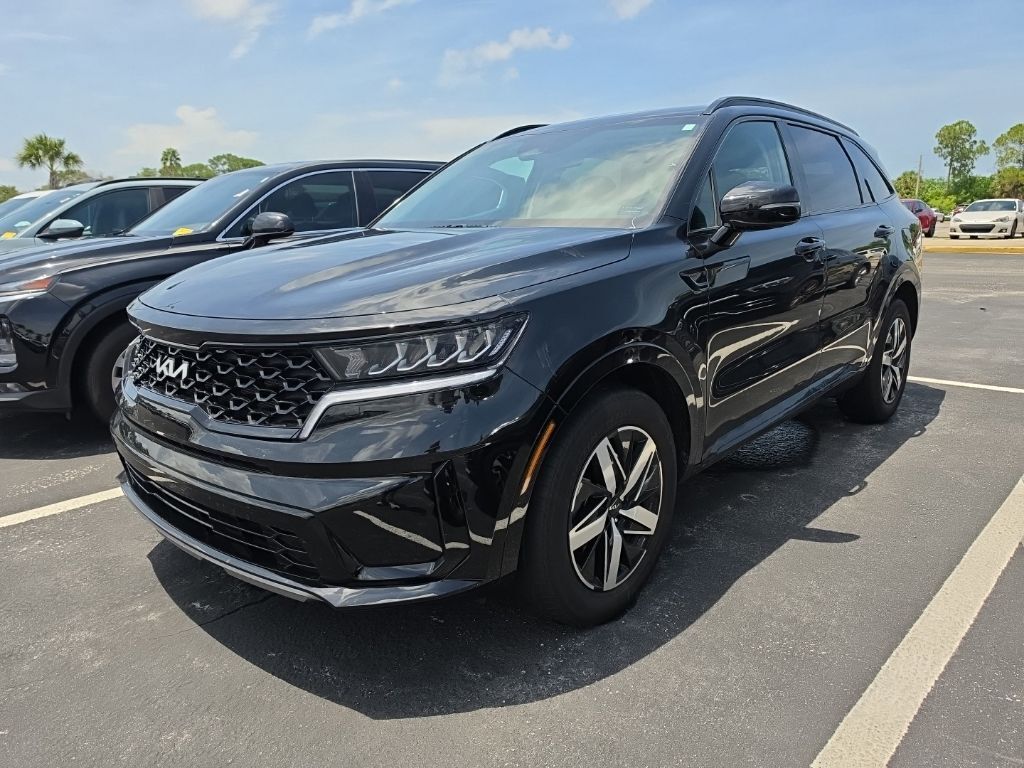 2023 Kia Sorento S San Clemente CA