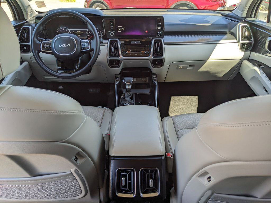 2023 Kia Sorento S San Clemente CA