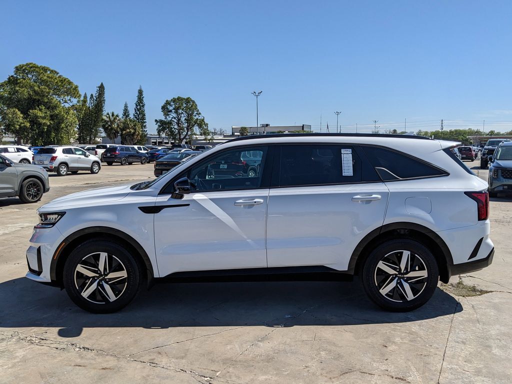 2023 Kia Sorento S San Clemente CA