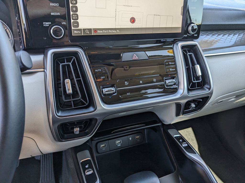 2023 Kia Sorento S San Clemente CA
