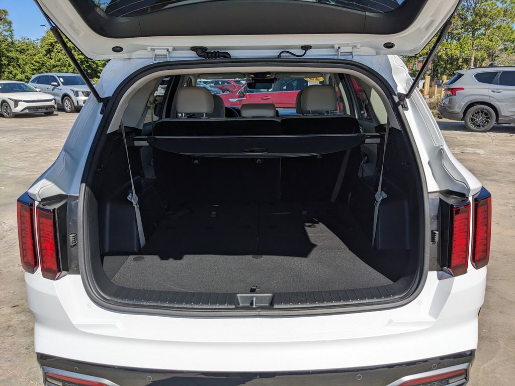 2023 Kia Sorento S San Clemente CA