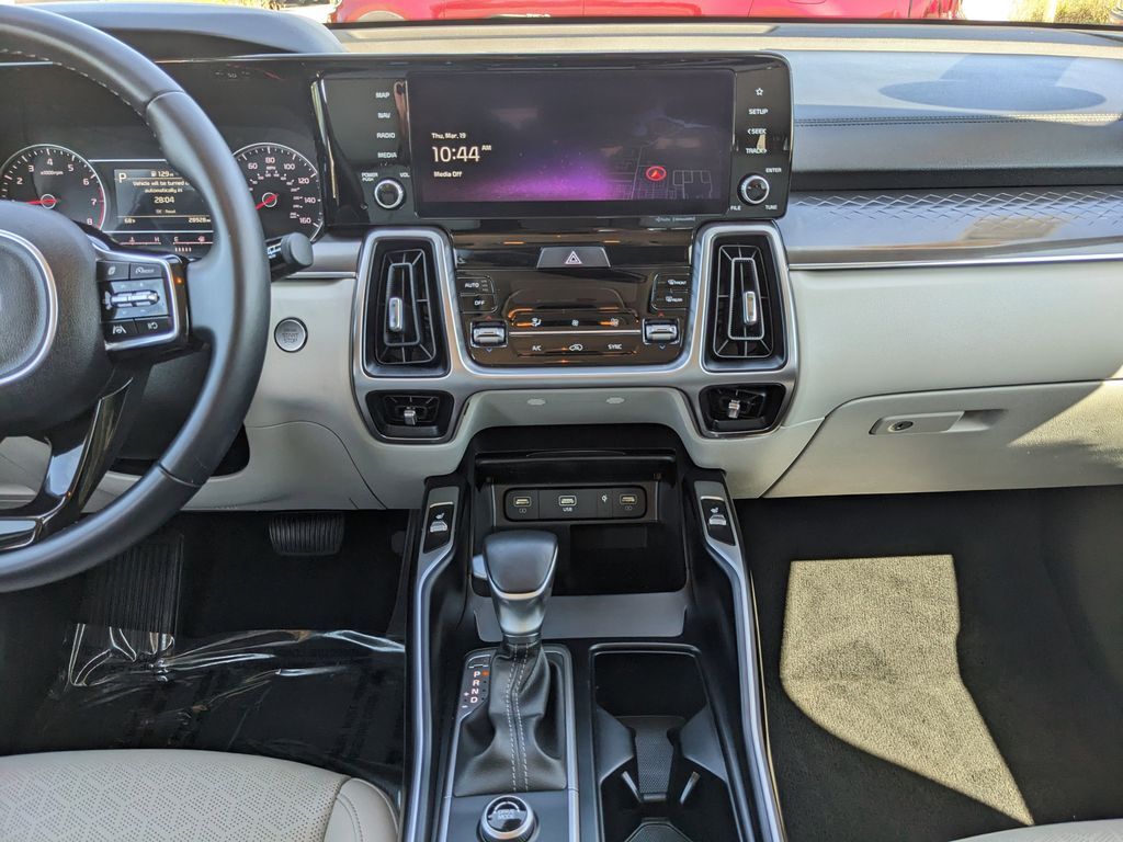 2023 Kia Sorento S San Clemente CA