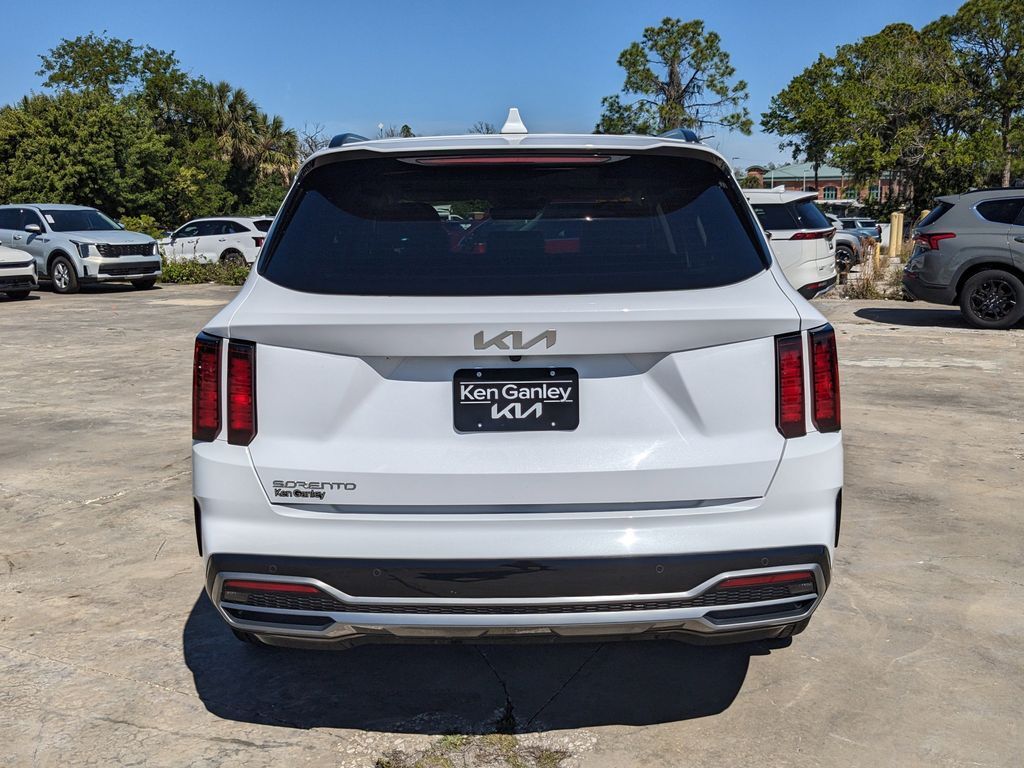 2023 Kia Sorento S San Clemente CA