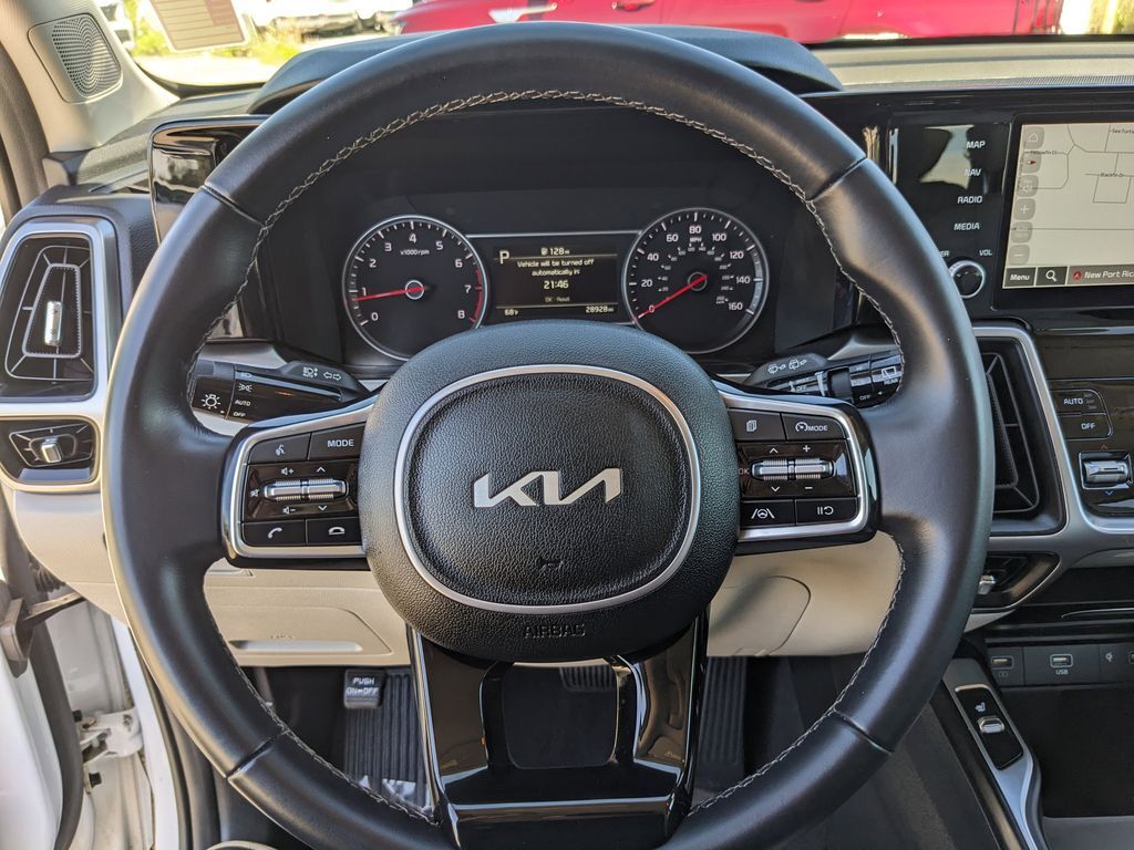 2023 Kia Sorento S San Clemente CA