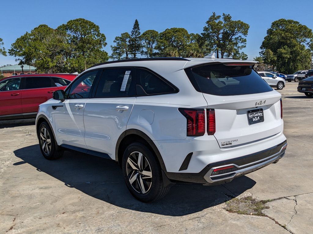 2023 Kia Sorento S San Clemente CA