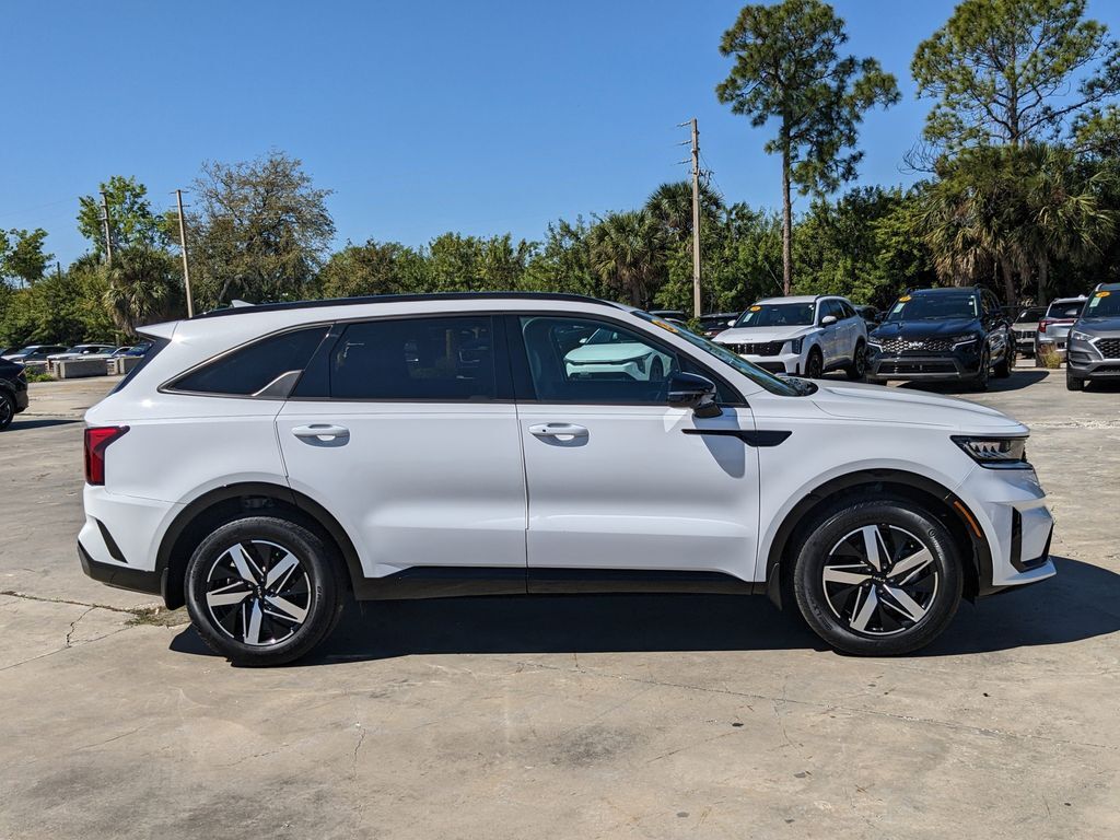 2023 Kia Sorento S San Clemente CA