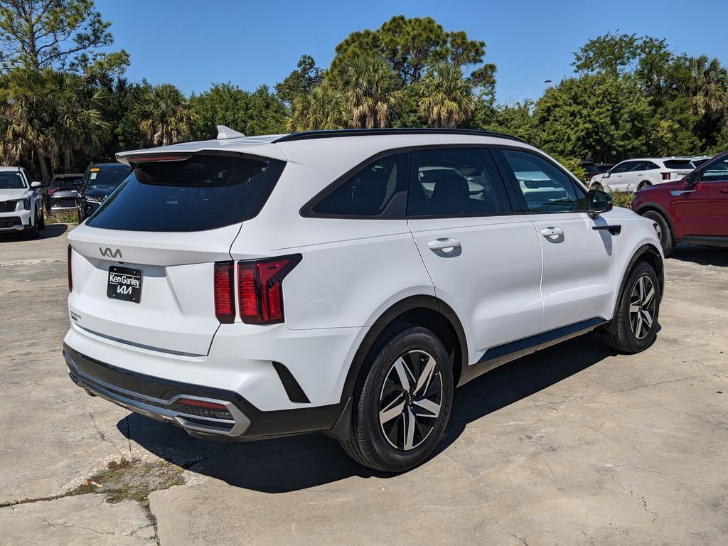 2023 Kia Sorento S San Clemente CA