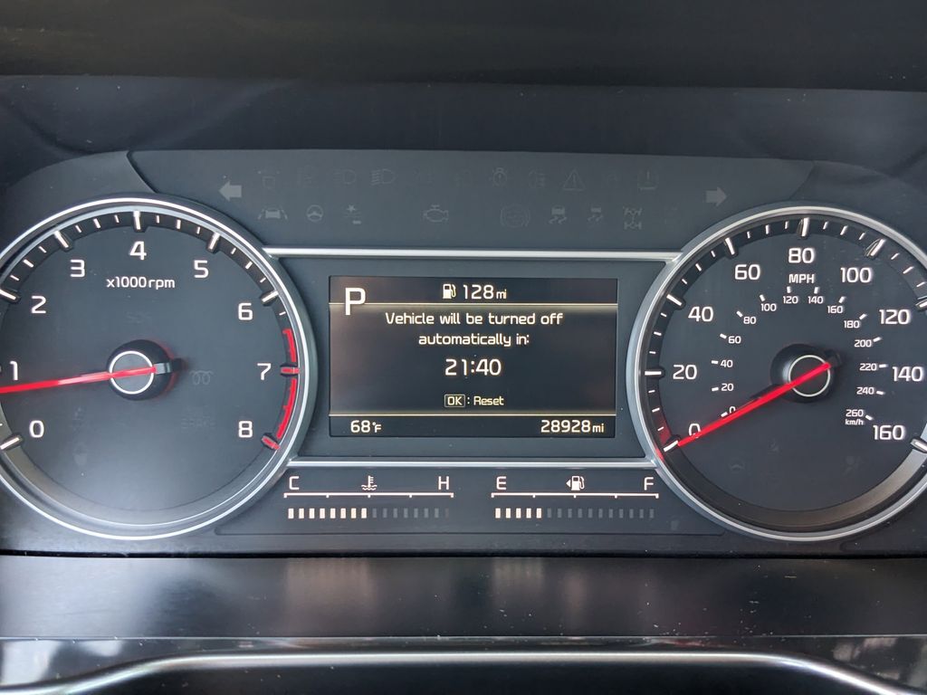 2023 Kia Sorento S San Clemente CA