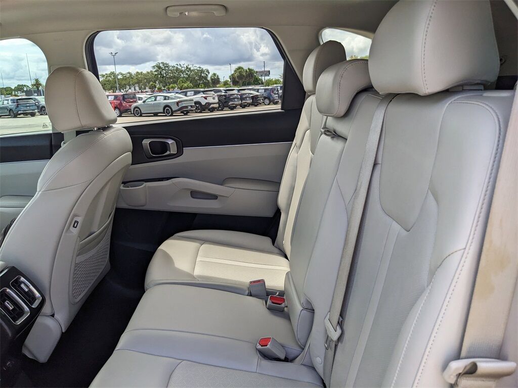 2023 Kia Sorento S San Clemente CA