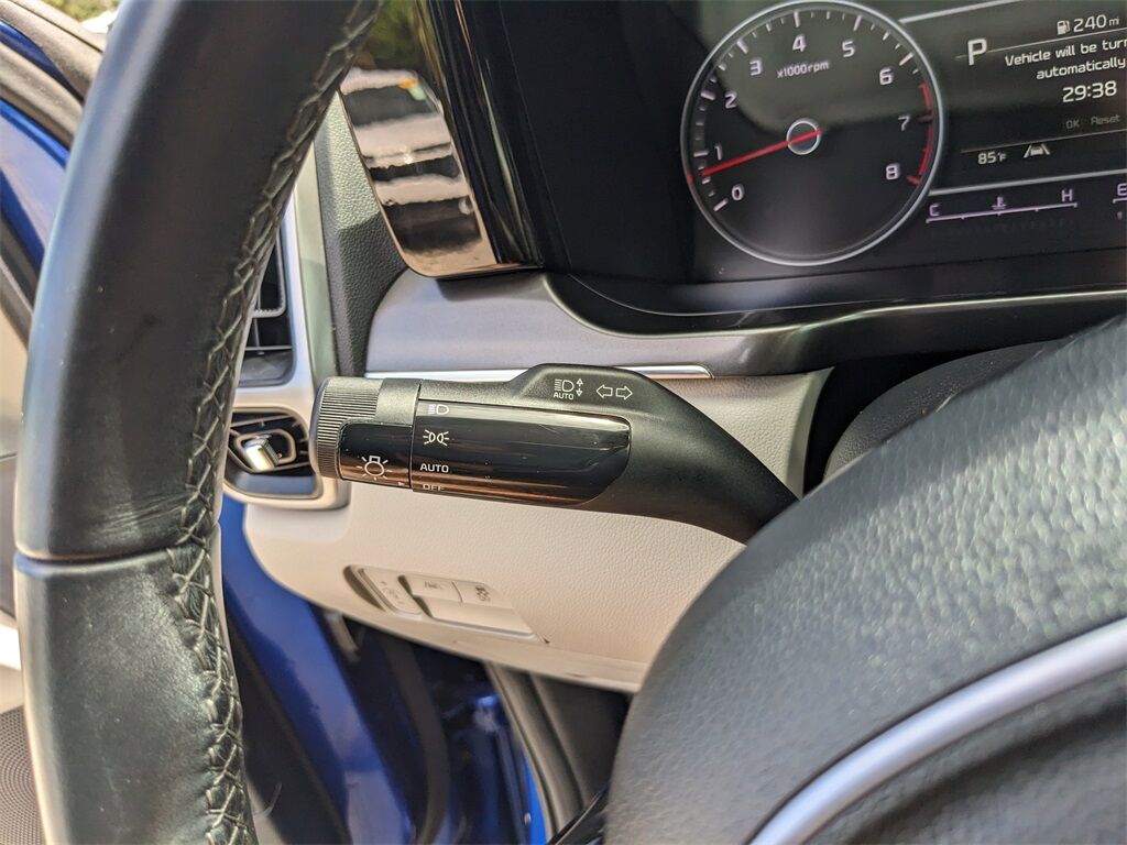 2023 Kia Sorento S San Clemente CA