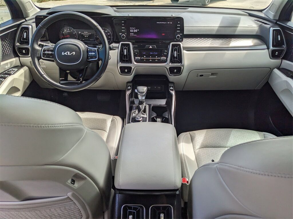 2023 Kia Sorento S San Clemente CA