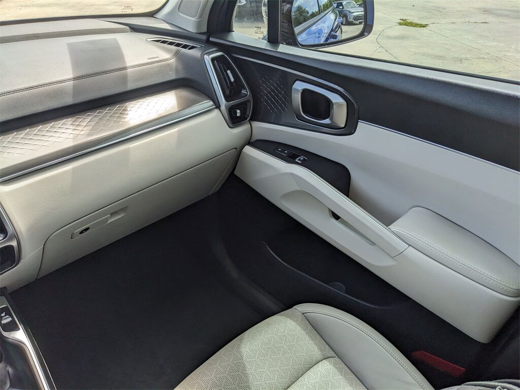 2023 Kia Sorento S San Clemente CA