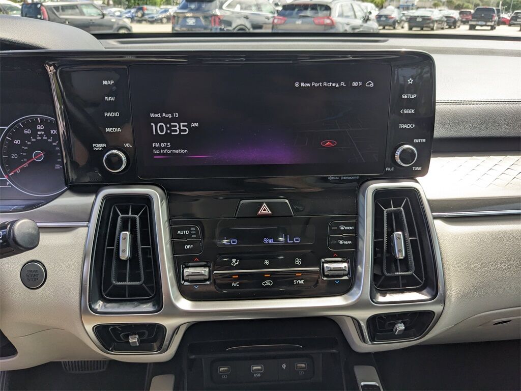 2023 Kia Sorento S San Clemente CA