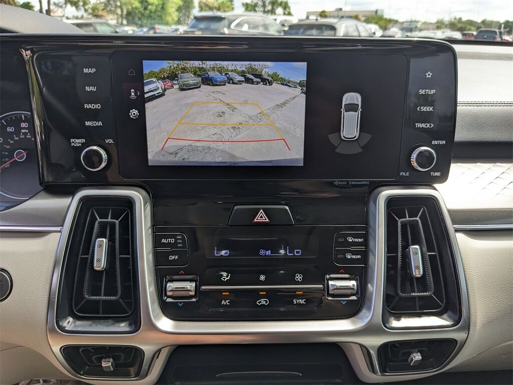 2023 Kia Sorento S San Clemente CA