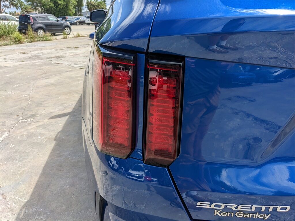 2023 Kia Sorento S San Clemente CA