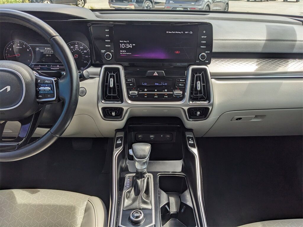 2023 Kia Sorento S San Clemente CA