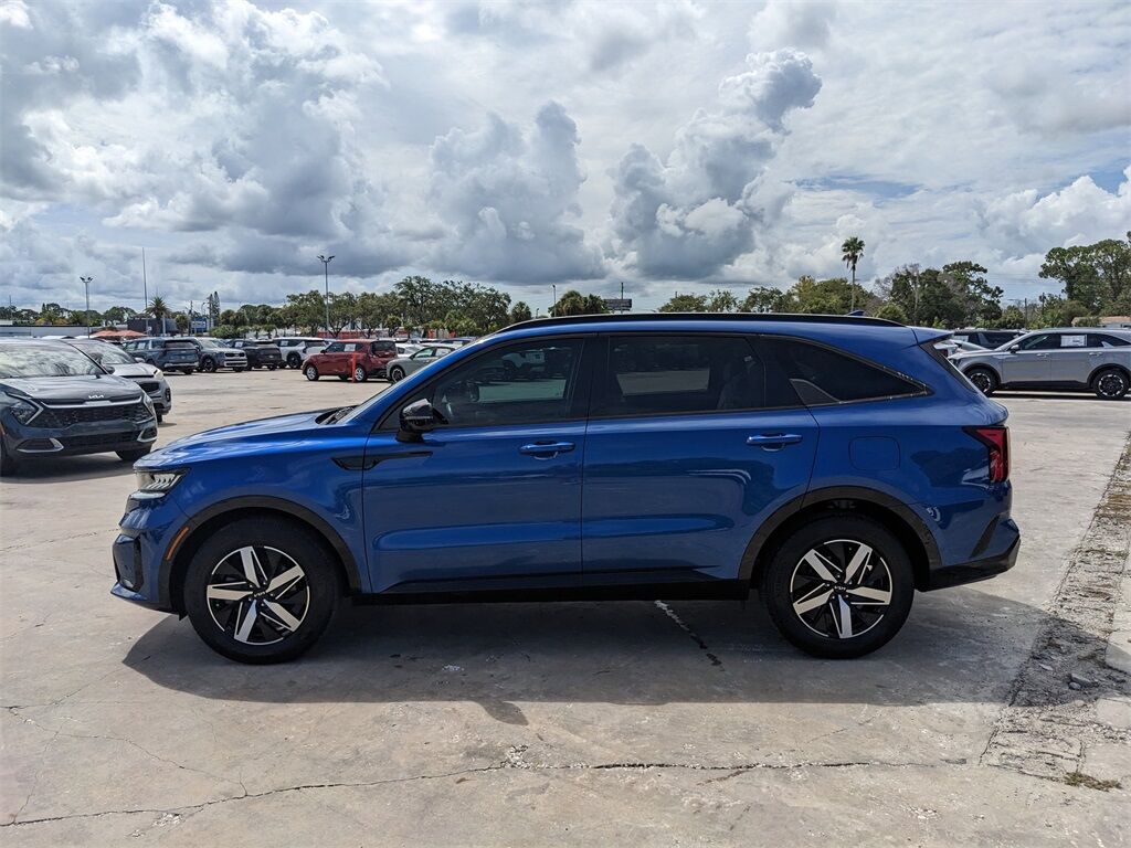 2023 Kia Sorento S San Clemente CA