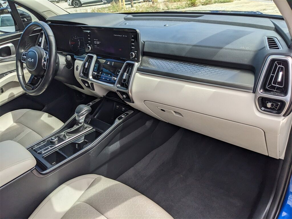 2023 Kia Sorento S San Clemente CA