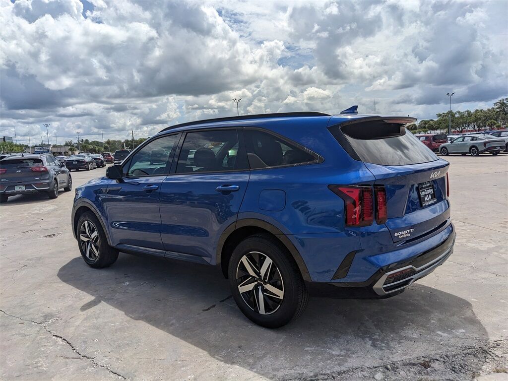 2023 Kia Sorento S San Clemente CA