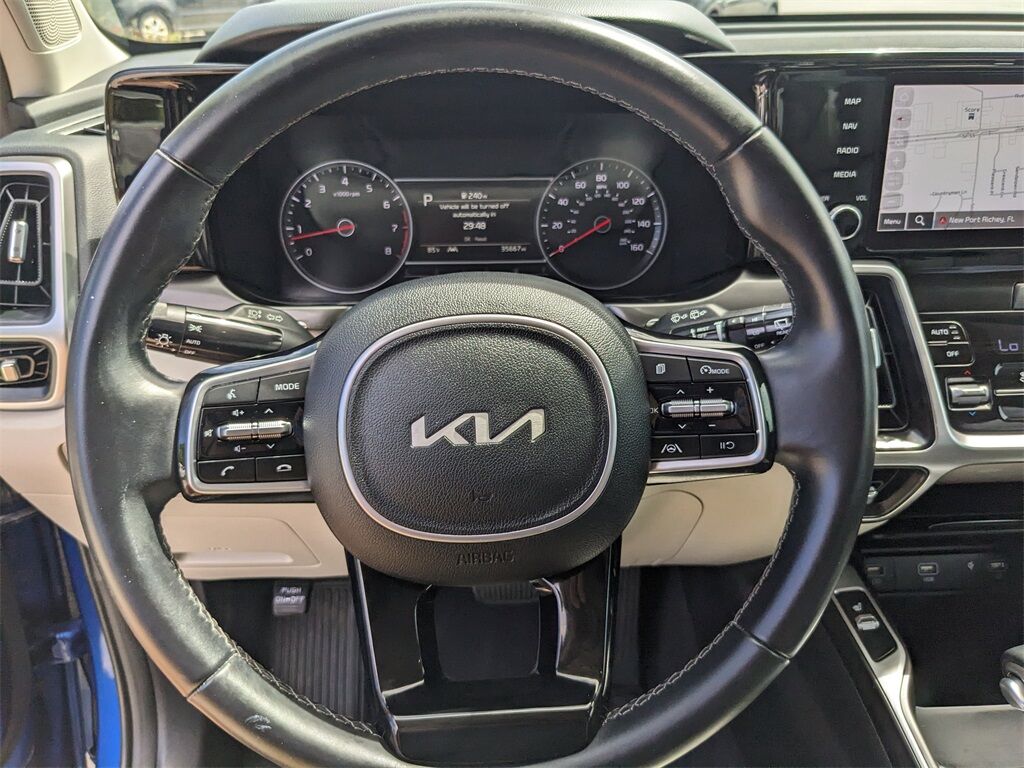2023 Kia Sorento S San Clemente CA