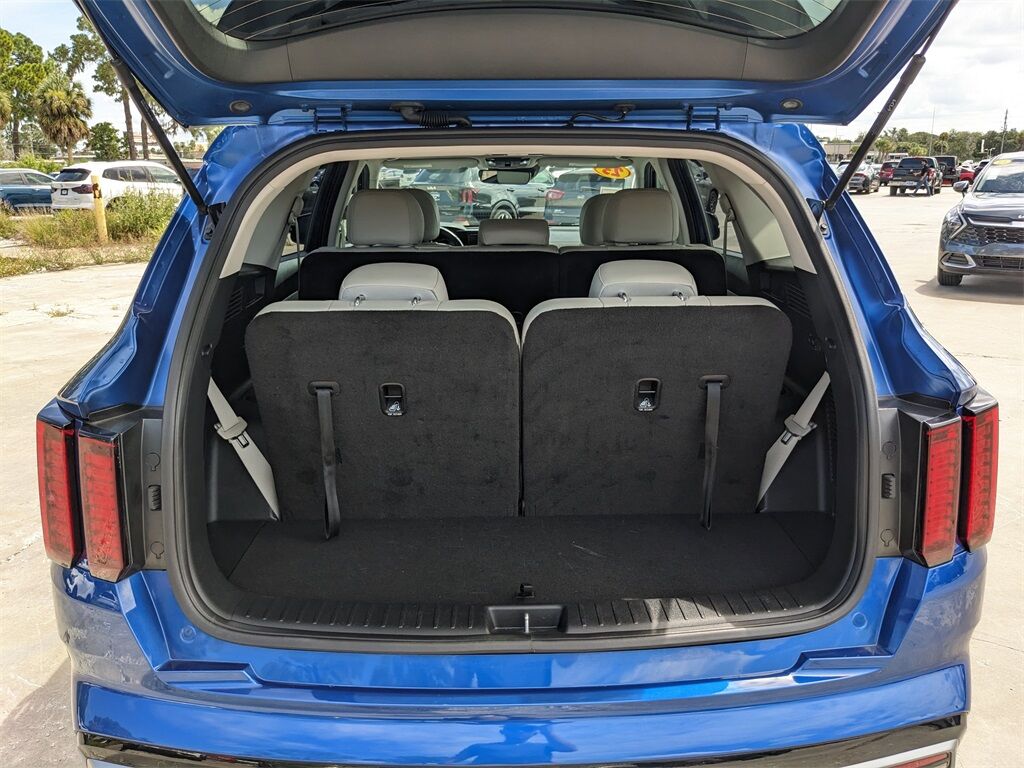 2023 Kia Sorento S San Clemente CA