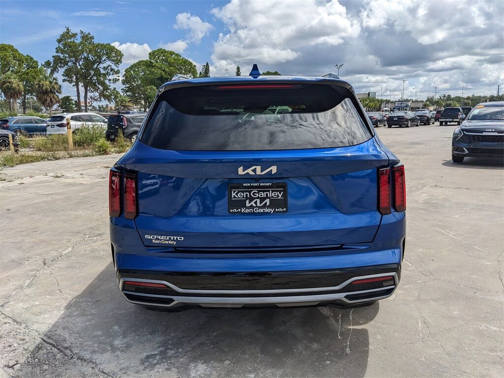 2023 Kia Sorento S San Clemente CA