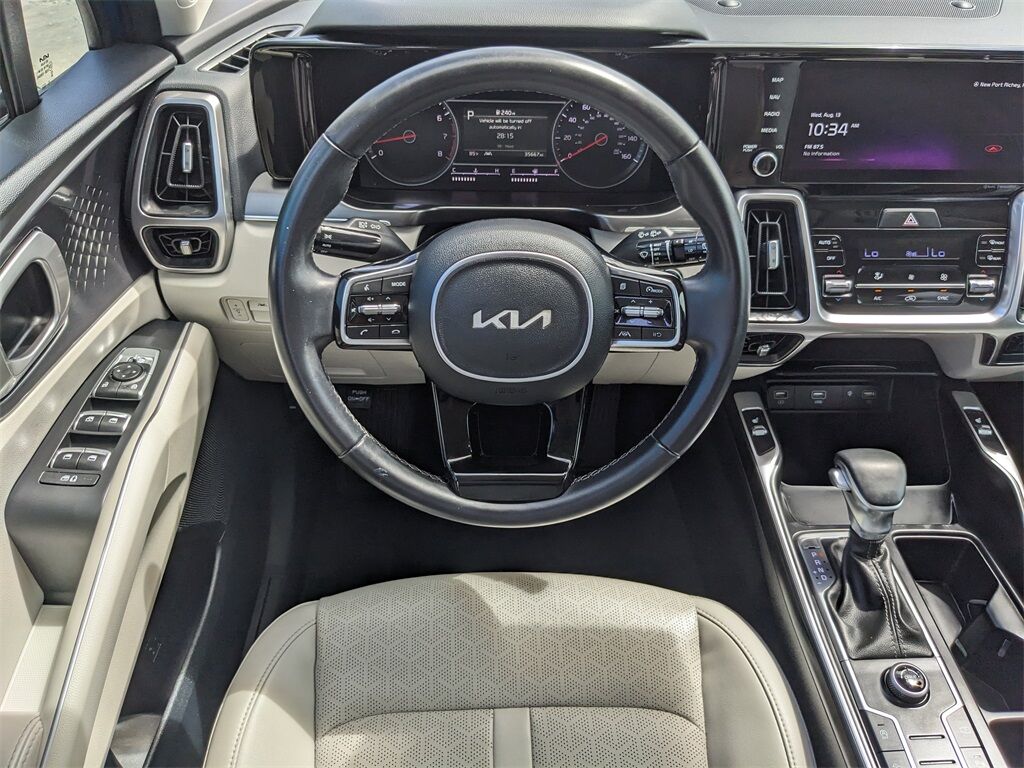 2023 Kia Sorento S San Clemente CA