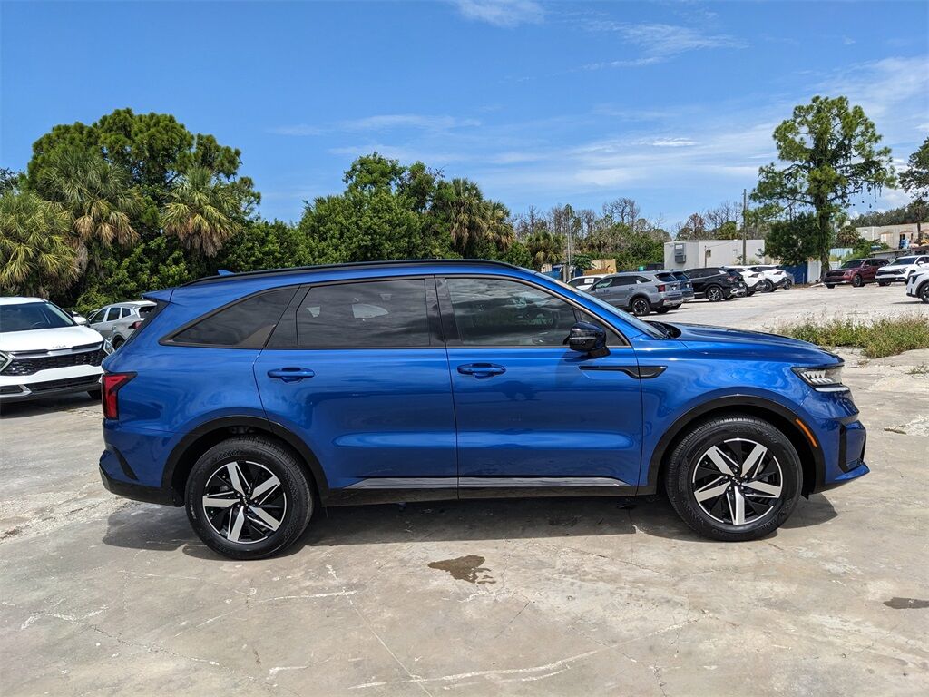 2023 Kia Sorento S San Clemente CA