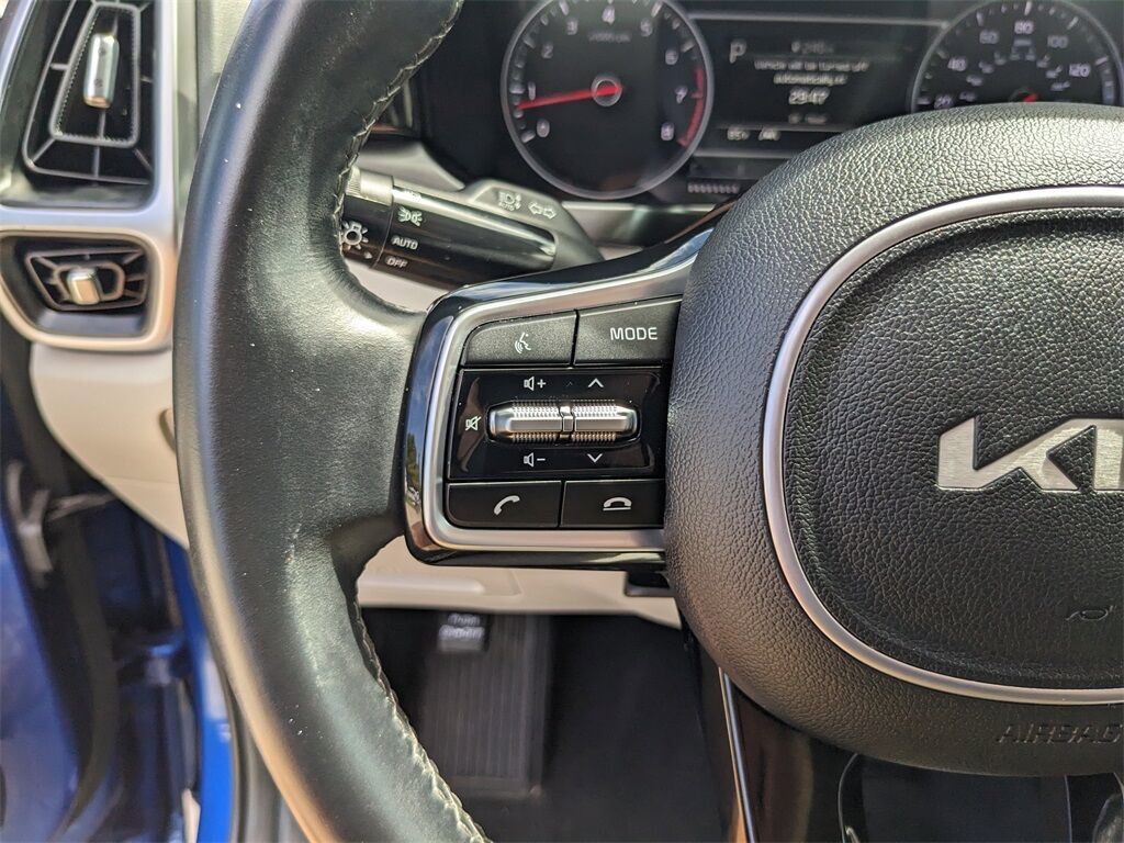 2023 Kia Sorento S San Clemente CA